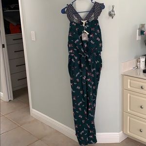 Matilda Jane jumpsuit